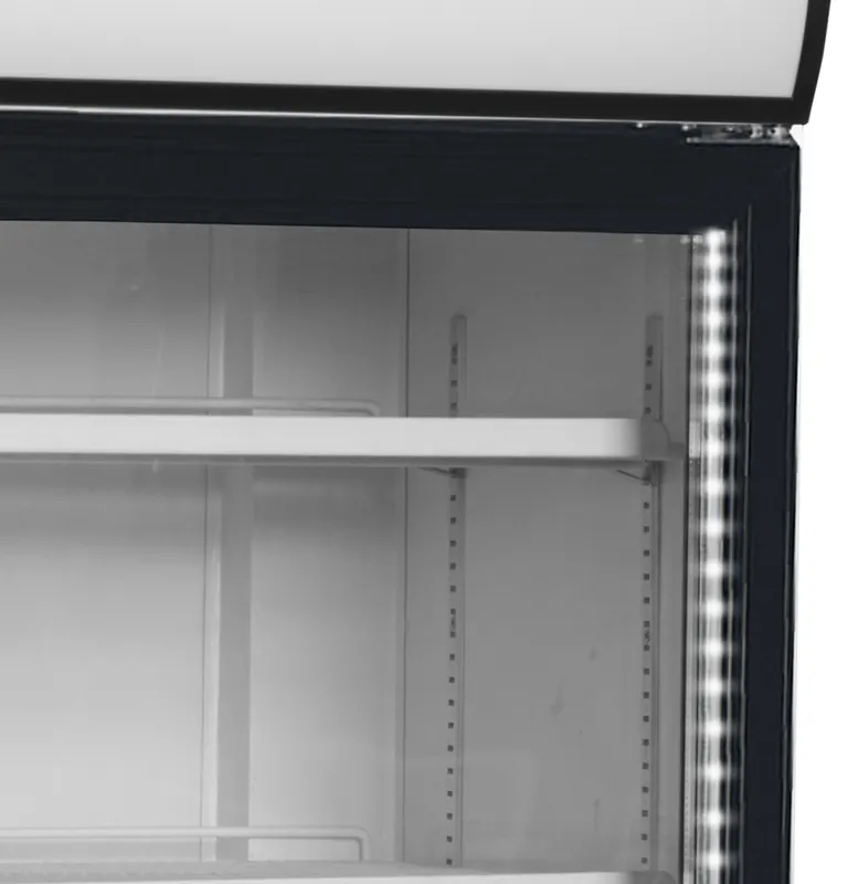 Tefcold Expositor refrigerado FSC1950H - Armarios expositores - 2-3 puertas - imagen 3