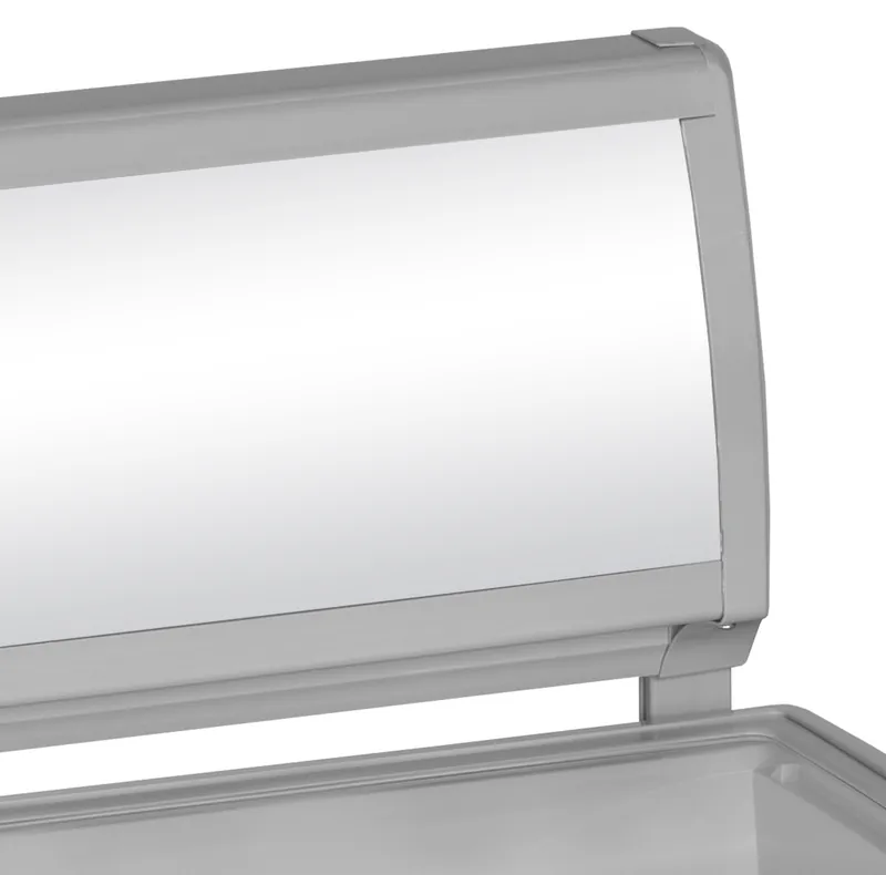 Tefcold Congelador para helados IDC152C-W1 - Congeladores para helados - imagen 3