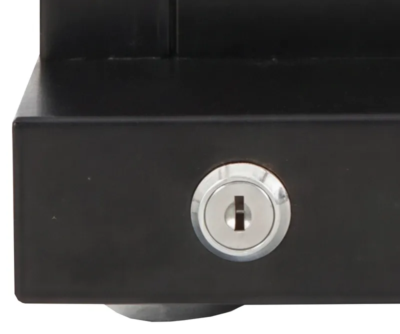 Tefcold Congelador sobremesa UDB-F500V-BW1 - Armarios expositores - imagen 3