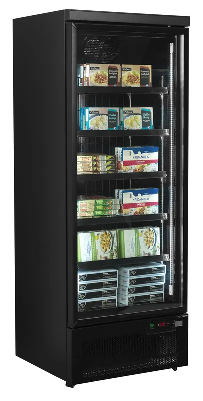 Tefcold Congelador expositor Atom Maxi F1DBB - Armarios expositores - imagen 2