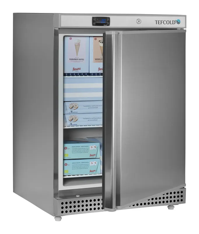 Tefcold Congelador de almacenamiento UF200VS - Armarios de servicio - imagen 2