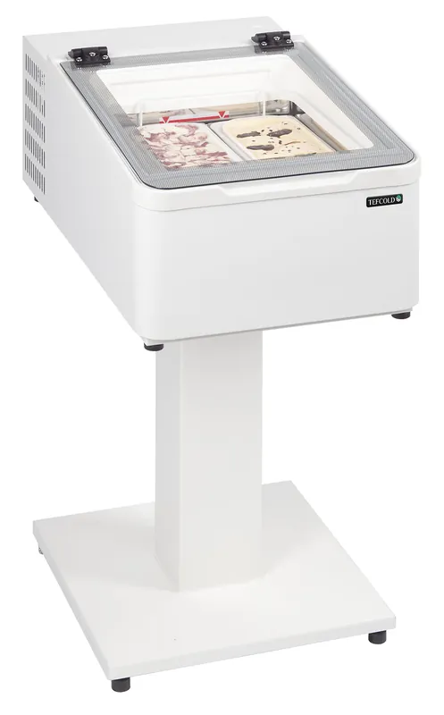 Tefcold Vitrina para helados ICE3 - Congeladores de sobremesa - imagen 4