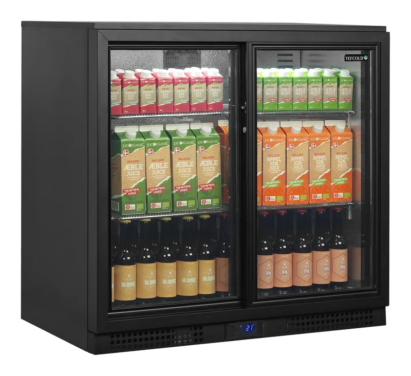 Tefcold Refrigerador backbar BA26S - Backbars - imagen 2