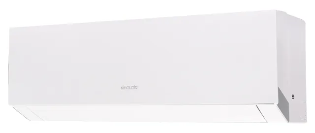 Aire acondicionado split Sinclair Marvin 7,1 kW blanco · conjunto 1x1 SIH-24BIMW (int.) + SOH-24BIM (ext.) - Split 1x1 - imagen 3