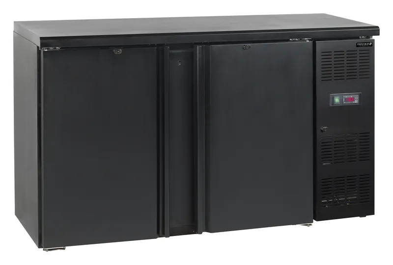 Tefcold Refrigerador backbar CBC210 - Backbars