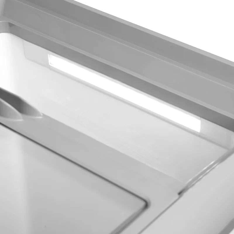 Tefcold Congelador para helados IDC152-W1 - Congeladores para helados - imagen 2