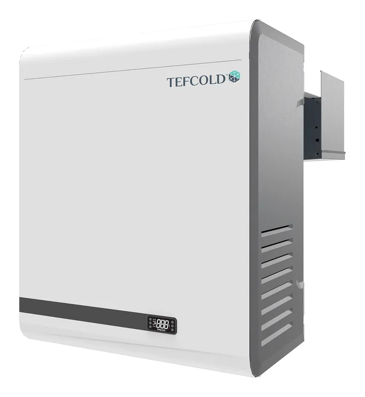 Tefcold Unidad de refrigeración monobloque WRA-M18-1 - Equipos frigoríficos Monoblock