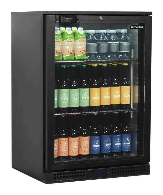 Tefcold Refrigerador backbar BA16H - Backbars - imagen 2