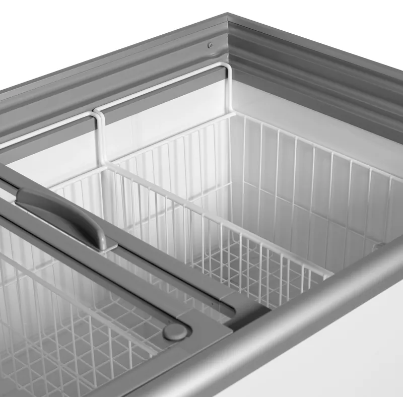 Tefcold Congelador para helados IDA600-W1 - Congeladores para helados - imagen 2