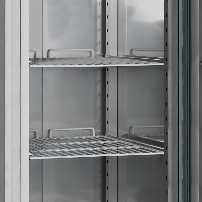 Tefcold Congelador vertical GN2/1 RF1420 - Armarios de servicio - imagen 2