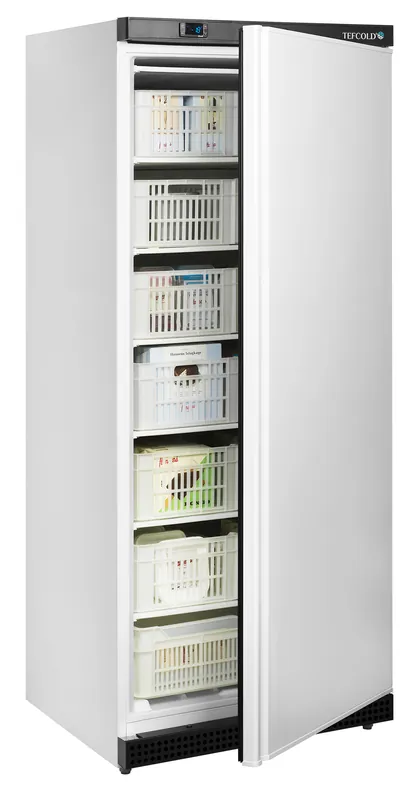 Tefcold Congelador de almacenamiento UF600 C/CESTAS - Armarios de servicio - imagen 2
