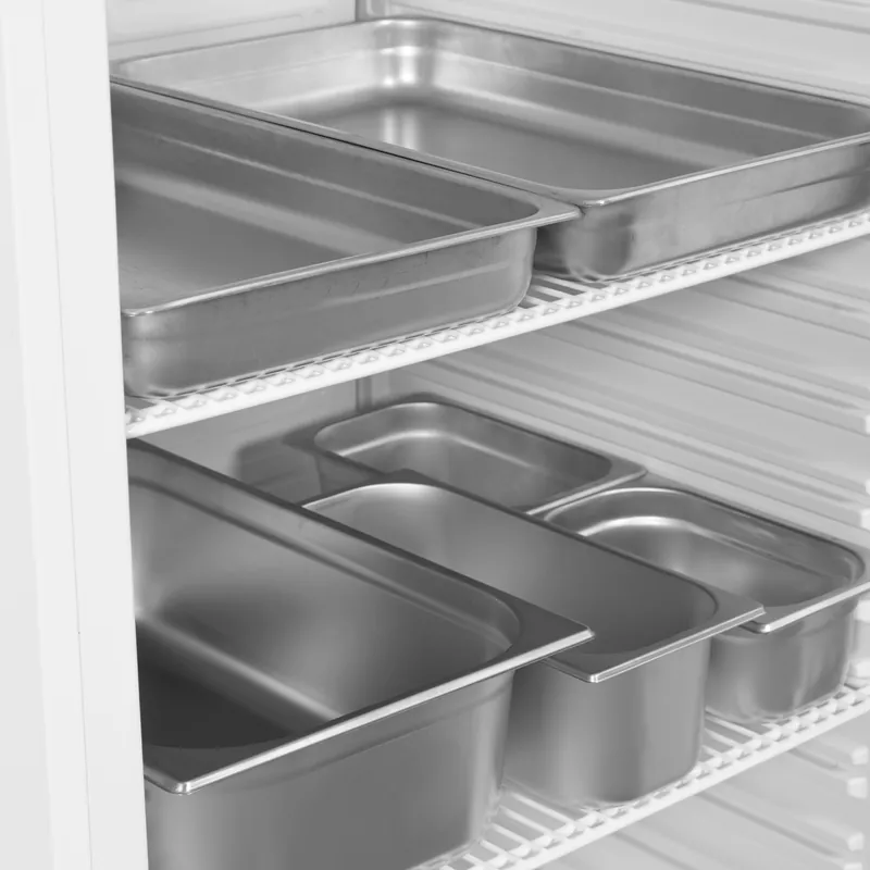 Tefcold Refrigerador de almacenamiento GN2/1 UR600W1 - Armarios de servicio - imagen 3