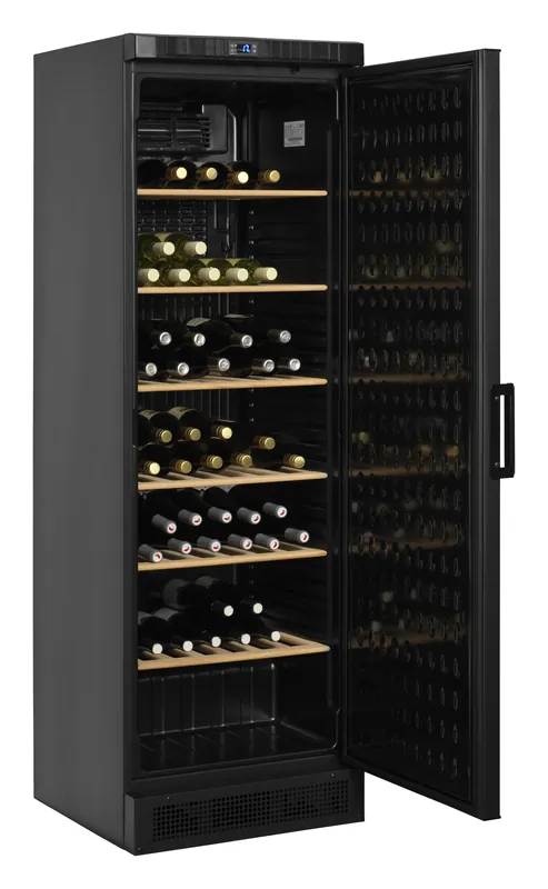 Tefcold Refrigerador de almacenamiento para vinos CPP1380E - Armarios de vinos - imagen 2