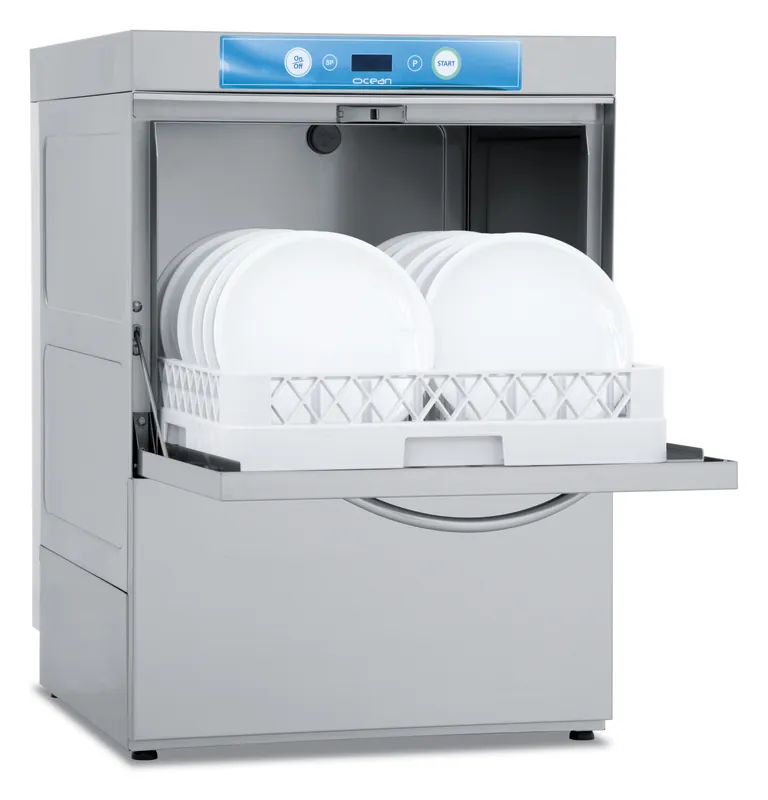 Elettrobar OCEAN 61 MDE - Lavado