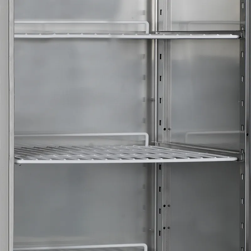 Tefcold Congelador vertical RF505 - Armarios de servicio - imagen 2