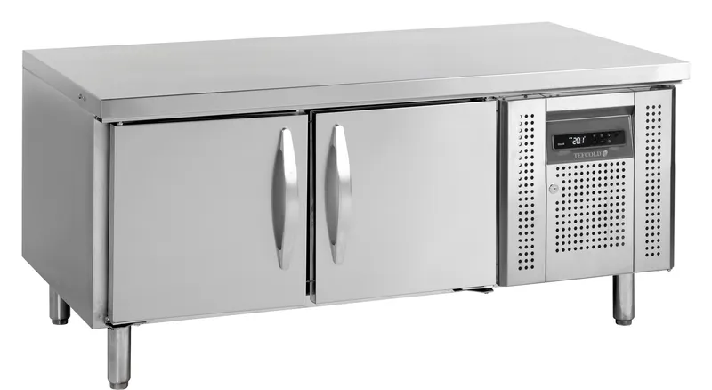 Tefcold Bajo mostrador GN1/1 UC5210 - Mesas frías