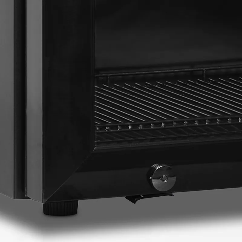 Tefcold Expositor refrigerado BC30 - Refrigeradores de encimera - imagen 4