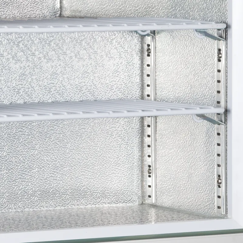 Tefcold Congelador sobremesa UF50G - Congeladores de sobremesa - imagen 4