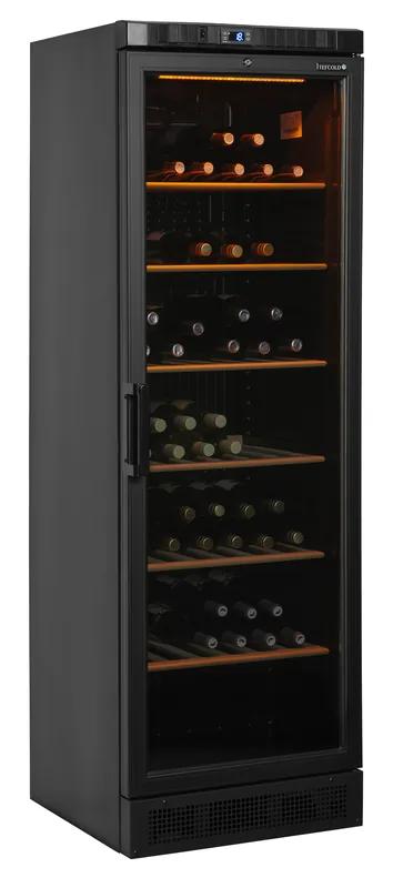 Tefcold Expositor refrigerado para vinos CPV1380E - Armarios de vinos - imagen 2