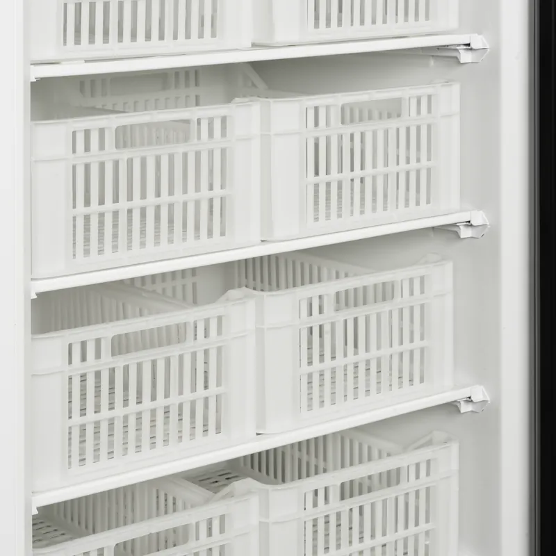Tefcold Congelador de almacenamiento UF600 C/CESTAS - Armarios de servicio - imagen 3