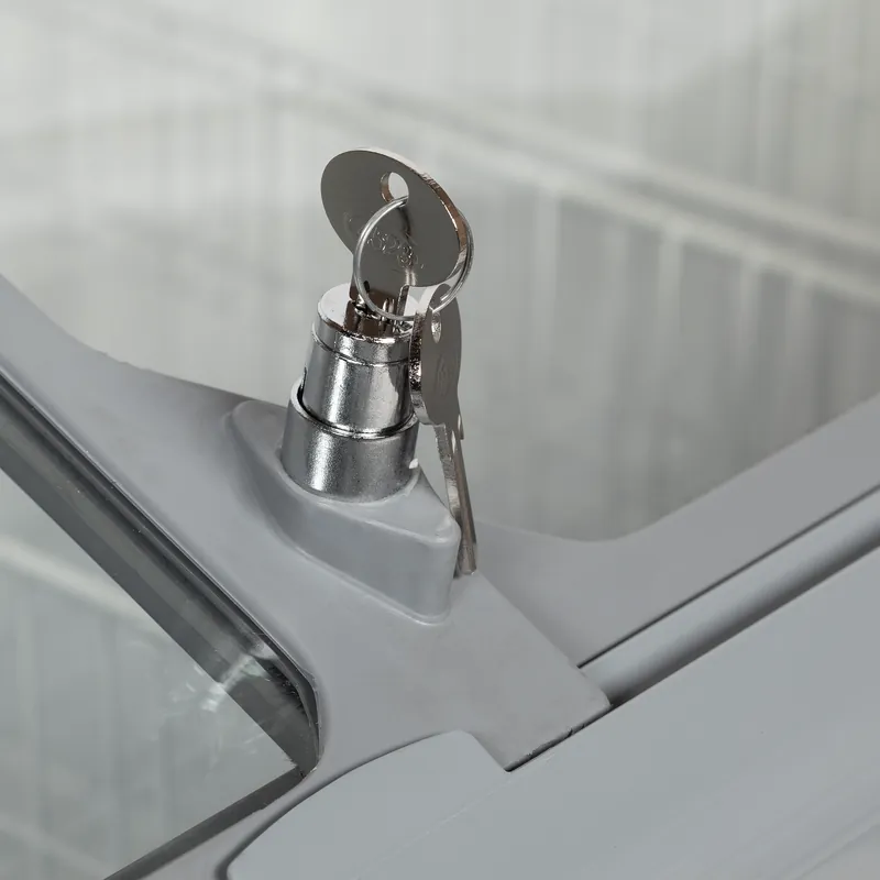 Tefcold Congelador para helados NIC401SCEB - Congeladores para helados - imagen 4