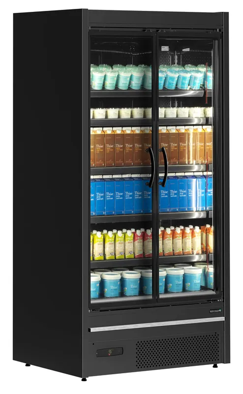 Tefcold Refrigerador mural de supermercado MDCA937HB - Refrigeradores de supermercado - imagen 2