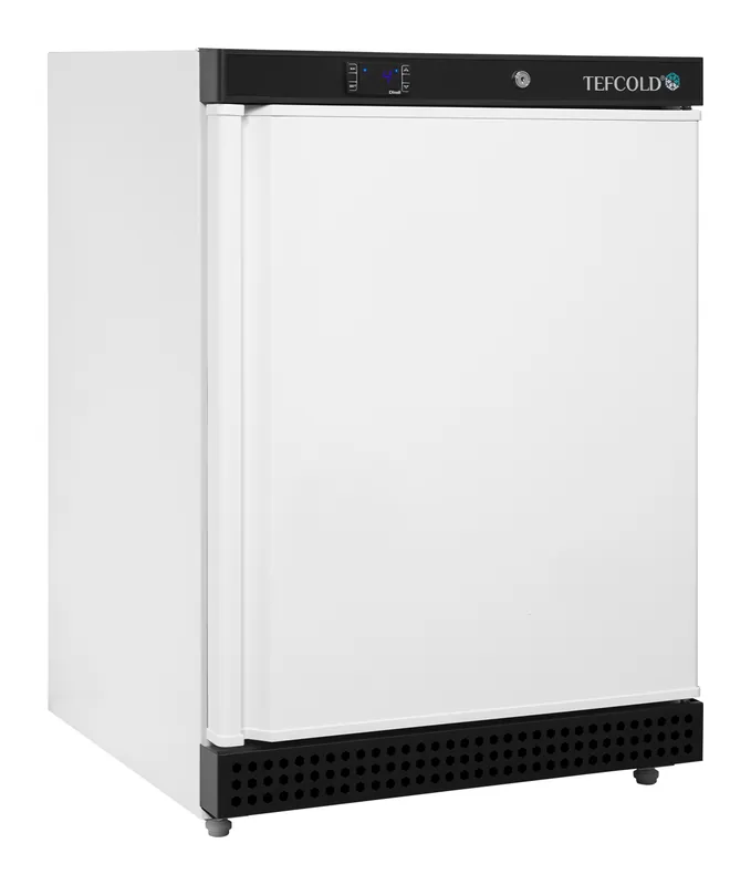 Tefcold Congelador de almacenamiento UF200V - Armarios de servicio