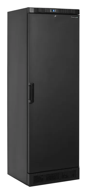 Tefcold Refrigerador de almacenamiento para vinos CPP1380E - Armarios de vinos