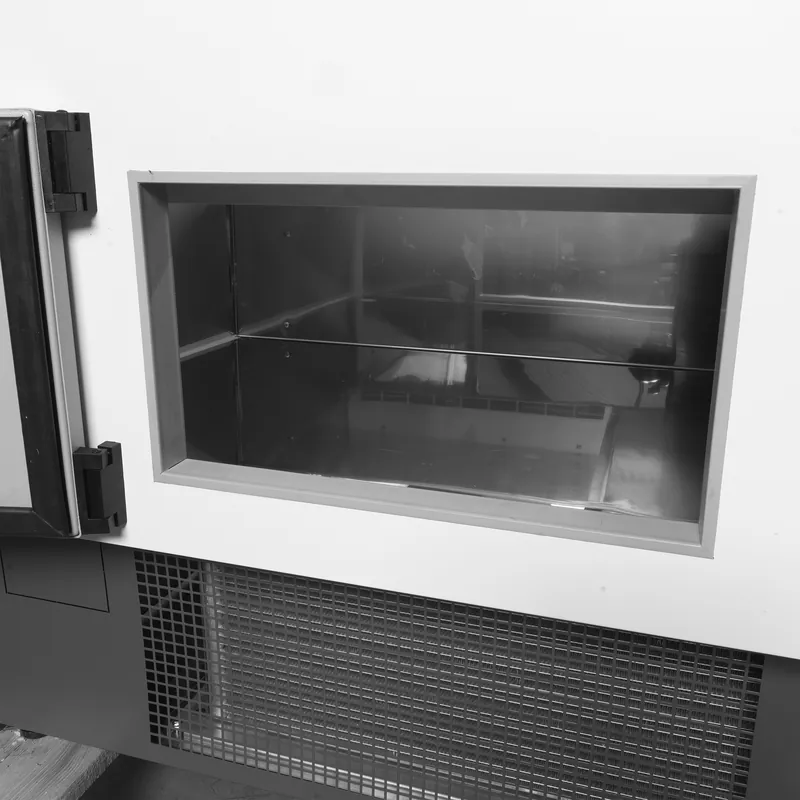 Tefcold Vitrina refrigerada SOCA12590A - Vitrinas de refrigeración - imagen 4