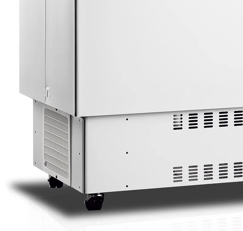 Tefcold Enfriador de botellas horizontal KBAK104 - Arcones de refrigeración - imagen 3
