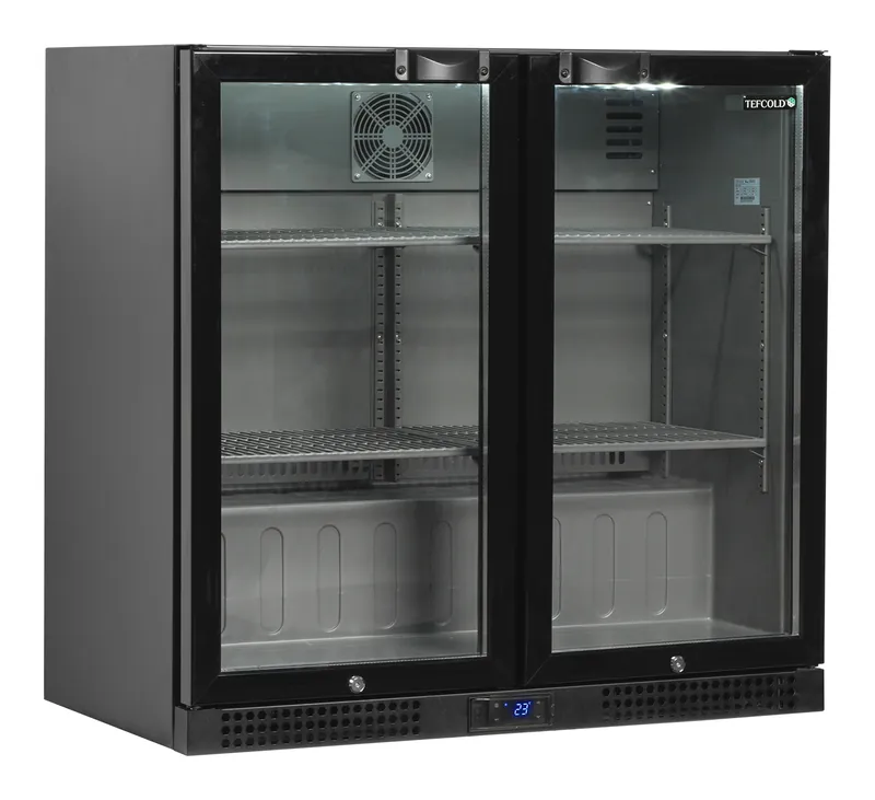 Tefcold Refrigerador backbar DB202H - Backbars