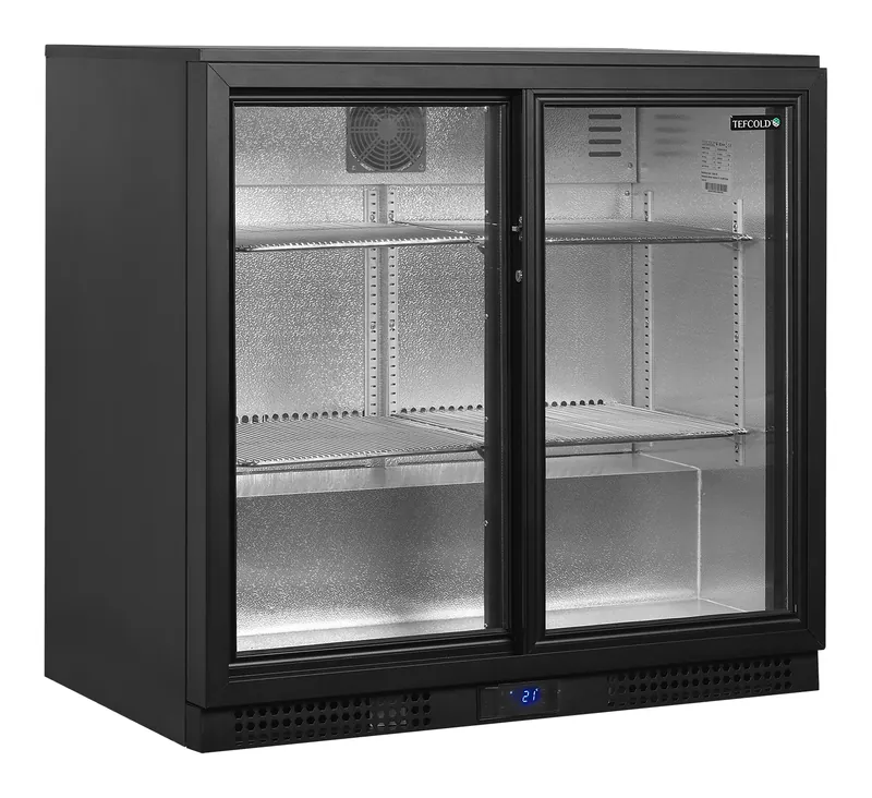 Tefcold Refrigerador backbar BA26S - Backbars