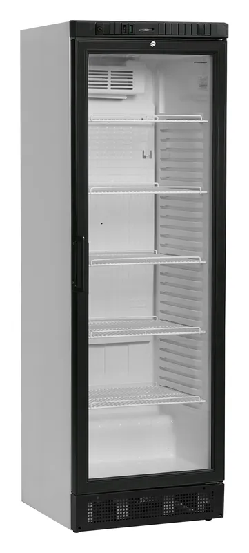Tefcold Enfriador de botellas SCU1375 - Armarios expositores - 1 puerta