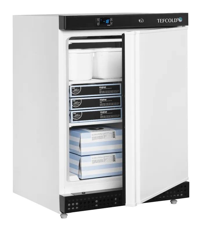 Tefcold Congelador de almacenamiento UF200 - Armarios de servicio - imagen 2