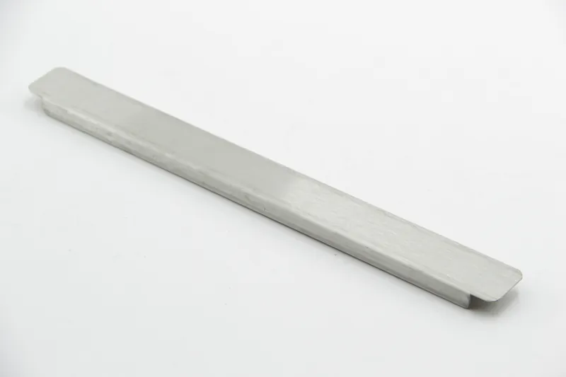 Separador para bandejas GN1/4 268x27 mm - Recambios y accesorios