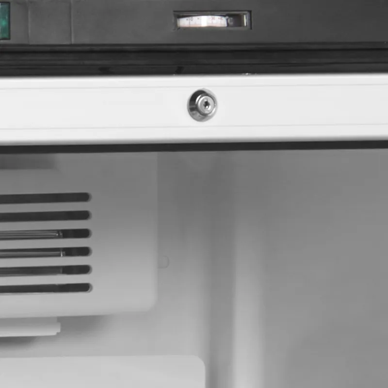 Tefcold Enfriador de botellas FS1220 - Armarios expositores - 1 puerta - imagen 3