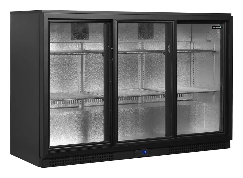 Tefcold Refrigerador backbar BA31S-3 - Backbars