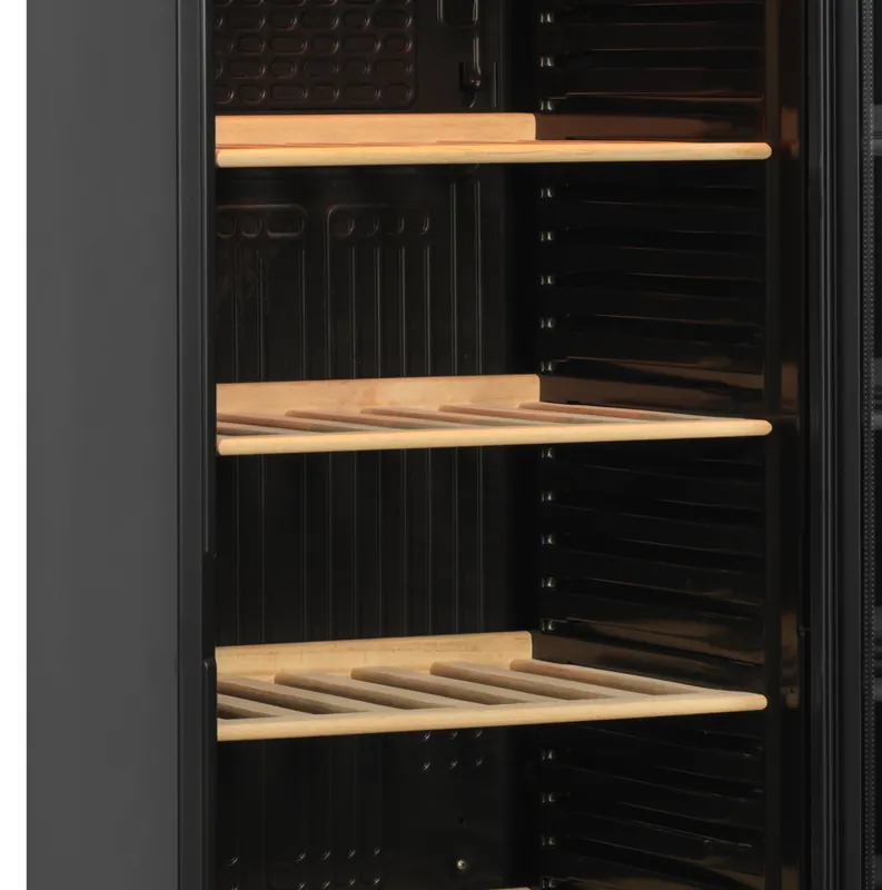 Tefcold Expositor refrigerado para vinos CPV1380E - Armarios de vinos - imagen 3
