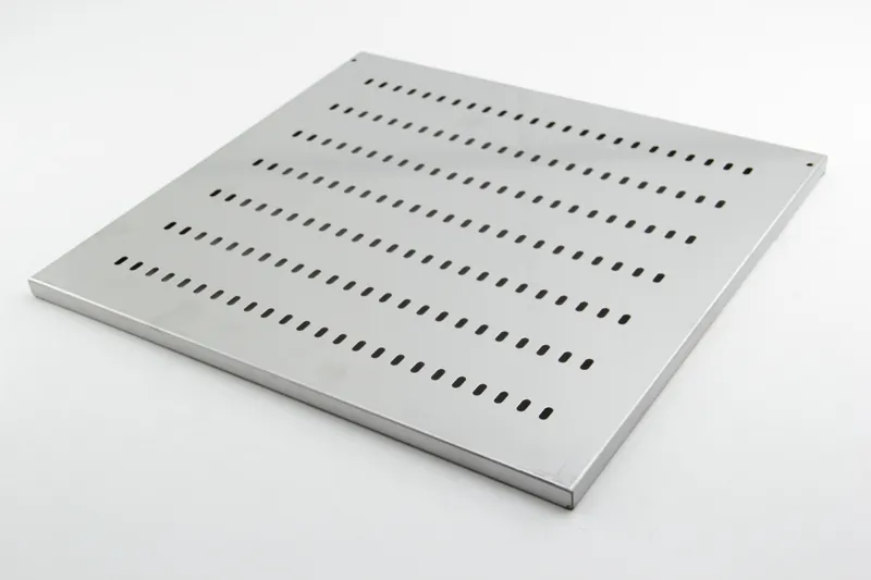 Estante 430x395 mm - Recambios y accesorios