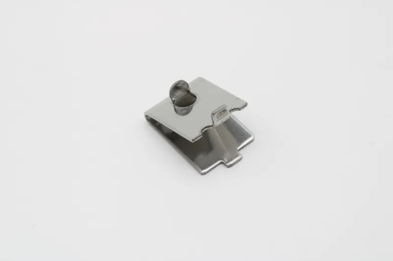 Clip Para Estante - Recambios y accesorios