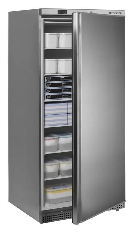 Tefcold Congelador de almacenamiento UF550S - Armarios de servicio - imagen 2