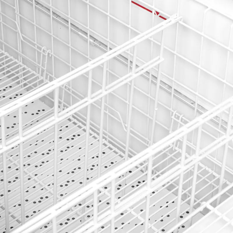 Tefcold Isla de supermercado bitemperatura SFI145-CF VS - Refrigeradores de supermercado - imagen 3