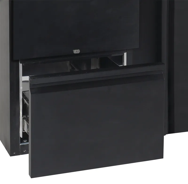Tefcold Refrigerador backbar CBC210 - Backbars - imagen 2