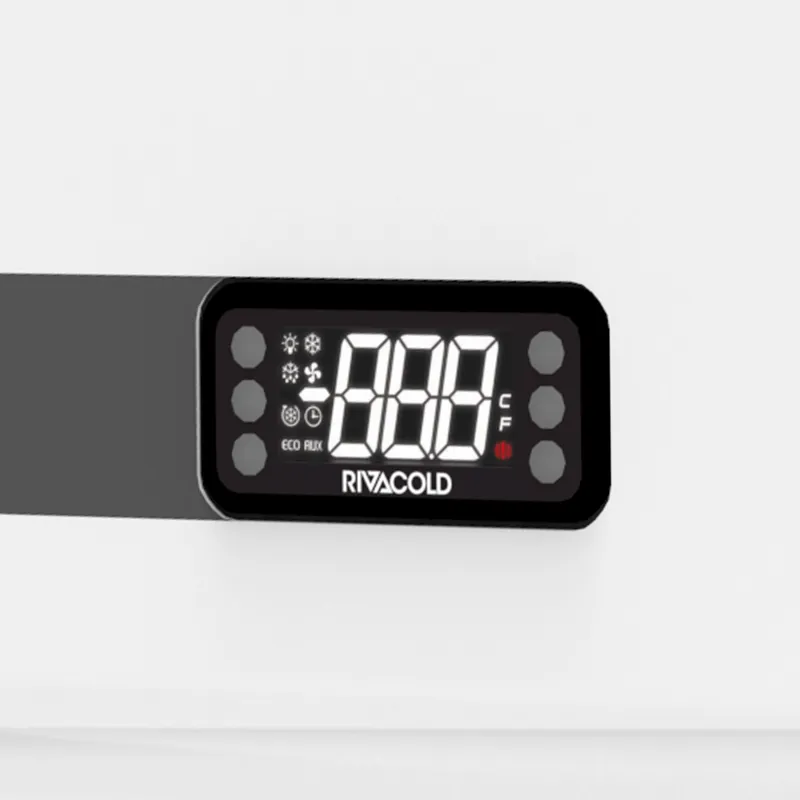 Tefcold Unidad de congelación monobloque WRA-L54-1 - Equipos frigoríficos Monoblock - imagen 3
