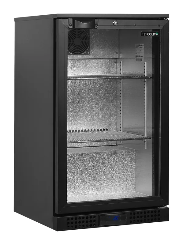 Tefcold Refrigerador backbar BA6H - Backbars