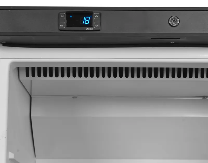 Tefcold Refrigerador de almacenamiento UR400W1 - Armarios de servicio - imagen 4