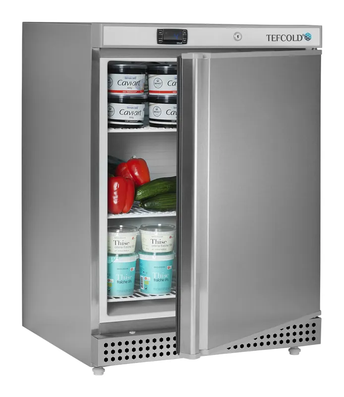 Tefcold Refrigerador de almacenamiento UR200X1 - Armarios de servicio - imagen 2