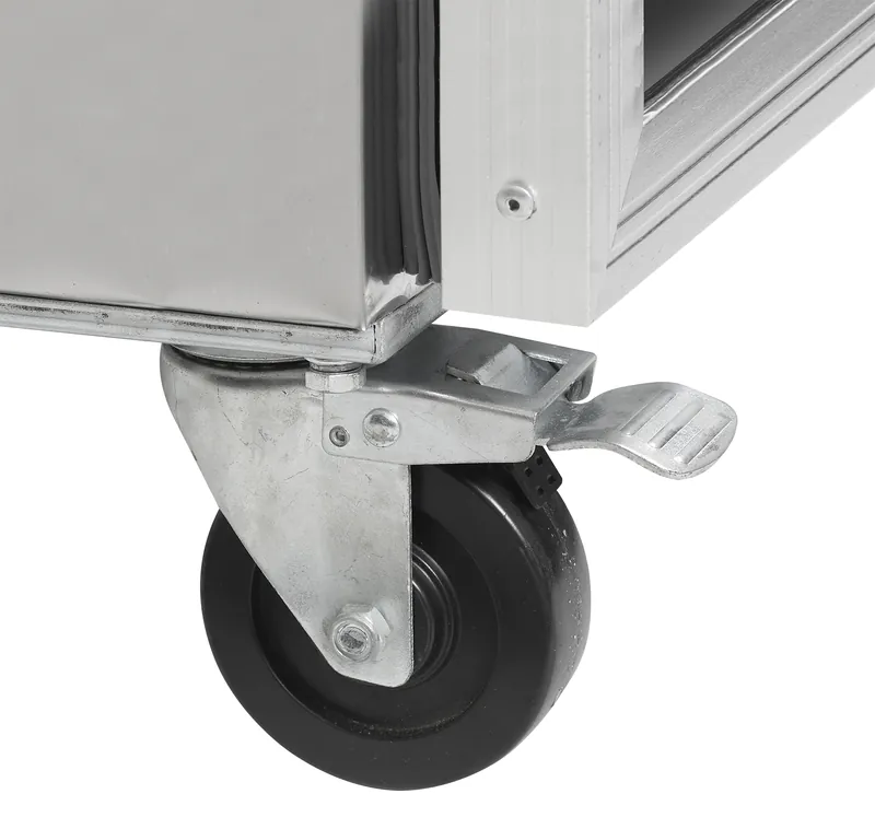 Tefcold Congelador vertical BF850I - Armarios de servicio - imagen 3