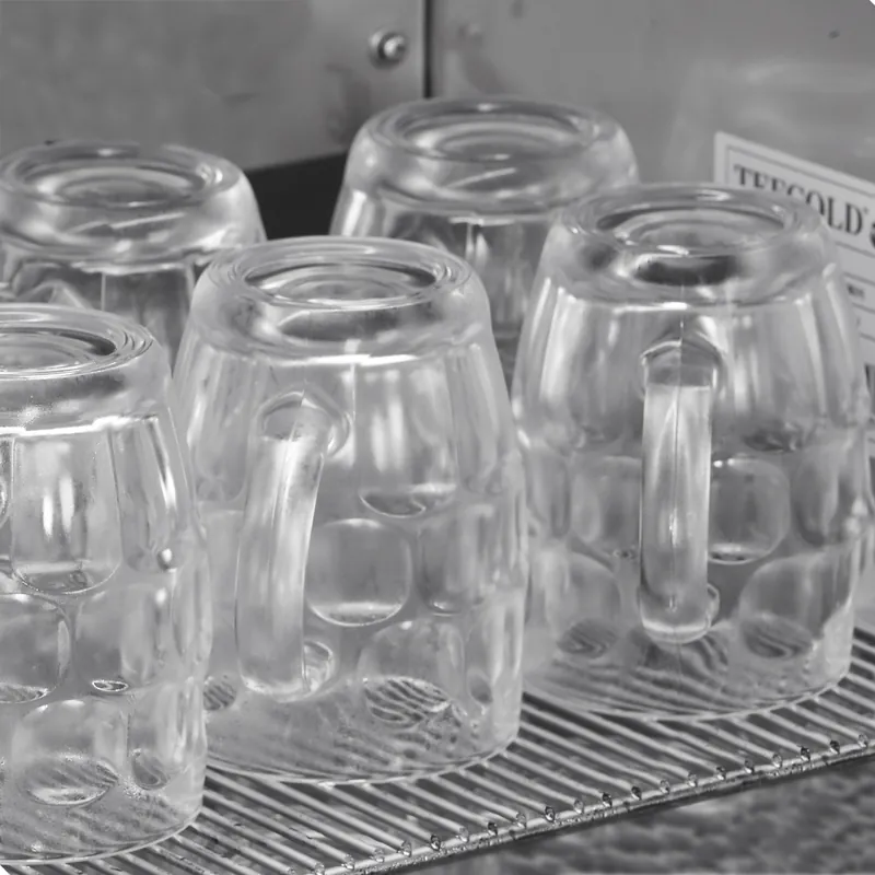 Tefcold Enfriador de copas GF200VSG - Armarios expositores - imagen 3