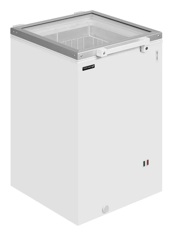 Tefcold Congelador para helados ST160 - Congeladores para helados